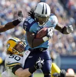 Chris Johnson
