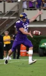 Junior Matt Dodge
