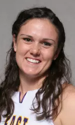 Sophomore Allison Spivey scored a season-high 17 points against Mercer.