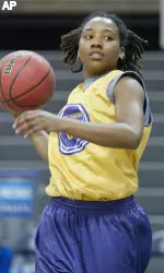 Junior Jasmine Young