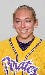 Freshman Britt Howell Hurls Shutout Against ACC Foe Boston College
