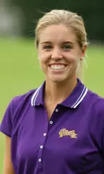 Freshman Colleen Estes