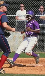 Christina Merrida Was 4-For-6 In The Pirates' Split