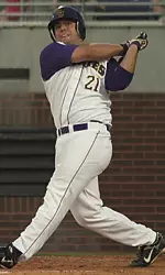 Junior Brandon Henderson