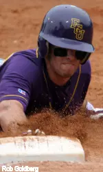 ECU Junior Stephen Batts