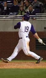 Sophomore Kyle Roller