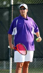 ECU Head Coach Shawn Heinchon and the Pirates will return to action Sunday.