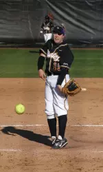 Sophomore Toni Paisley earns both victories against UCF on Saturday