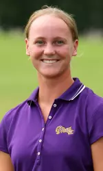 Sophomore Abby Bools