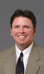 Head Coach Kevin Williams