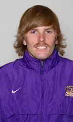 Sophomore Andrew Nastasiak