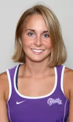 Senior Hannah Priest earned selection to the C-USA All-Academic Team for the second straight year.