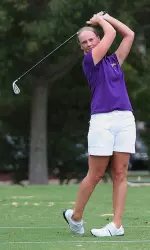Sophomore Abby Bools Named C-USA Player of the Year
