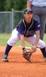 Junior Angel Barrella hit 4-for-6 with two RBI on Wednesday