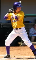 Senior Stacey Andrews Blasted Two Home Runs To Help Pirates Sweep Memphis.