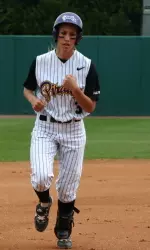 Junior Jessica Johnson