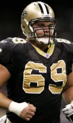 Former Pirate Dwayne Ledford, who played seven seasons in the NFL, has returned to the ECU football program.