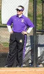 Head Coach Tracey Kee and the Pirates are headed to Baton Rouge, La. for the 2008 NCAA Championship