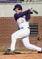 Junior Brandon Hendeson