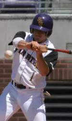 Harrison Eldridge belted his fifth homer of the season.