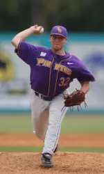 Senior T.J. Hose