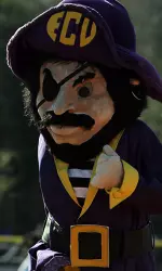 PeeDee The Pirate