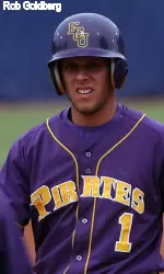 Harrison Eldridge Is One Of Six Seniors To Be Honored On Saturday