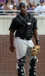 All-American Corey Kemp