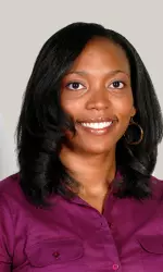 Jocelyn Wyatt
