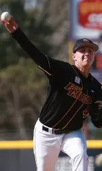 All-America Seth Maness