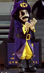 PeeDee The Pirate