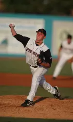 All-American Seth Maness