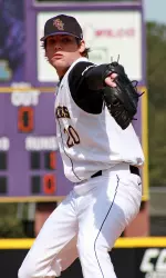 Justin Bristow