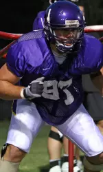 The Pirates returned to full-pad work during Wednesday's practice.