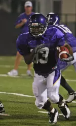 The Pirates closed out their two-a-day schedule Monday and will finish camp Tuesday afternoon.