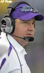 Head Coach Skip Holtz