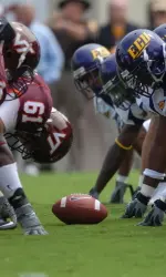 A limited number of tickets remain for ECU's season-opener against Virginia Tech