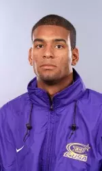 Former ECU standout to run in 2008 Olympic Games