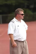 10th-Year Head Coach Rob Donnenwirth
