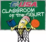 C-USA introduces Classroom on the Court Initiative