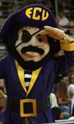 PeeDee the Pirate
