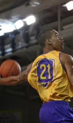 Jamar Abrams
