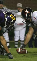 The Pirates and Cavaliers will battle at 12 noon on Oct. 11.