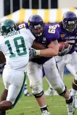 Matt Butler signed with the Detroit Lions Sunday