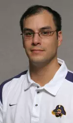 Head Coach Dan Lee