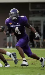 Junior Van Eskridge