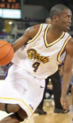 Sam Hinnant scored 14 points. (File Photo)