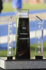East Carolina Pirates: 2008 Conference USA Champions