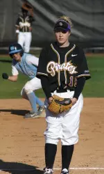 Redshirt sophomore pitcher Toni Paisley was a Preseason All-Conference Team selection