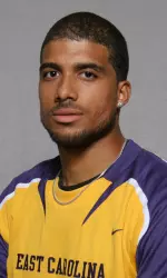 Senior Kris Bell set a meet record in the 60-meter hurdles.